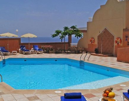 Villas Monte Solana by LIVVO
