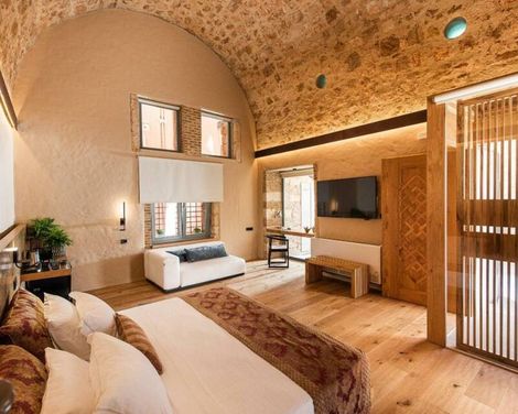 Domus Renier Boutique Hotel-2