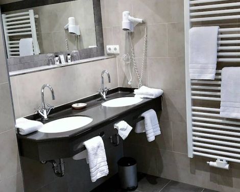 Hotel Sylter Blaumuschel-0
