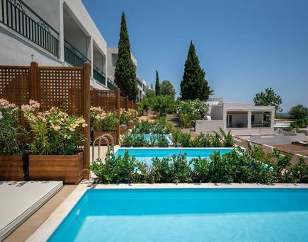 Zeus Dolce by Wyndham Athens
