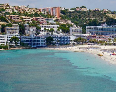 Playas del Rey-1