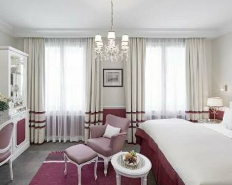 Hotel Sacher Salzburg-3