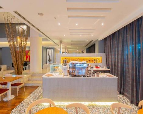 BelAire Bangkok