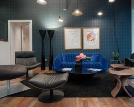 Athenaeum Smart Hotel-0
