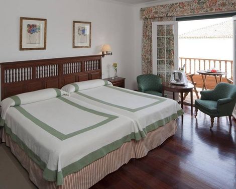 Parador de La Palma