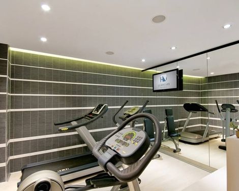 Eurostars Book Hotel