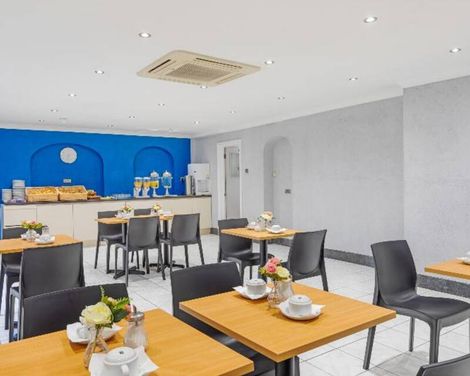 Townhouse Apollo Hyde Park