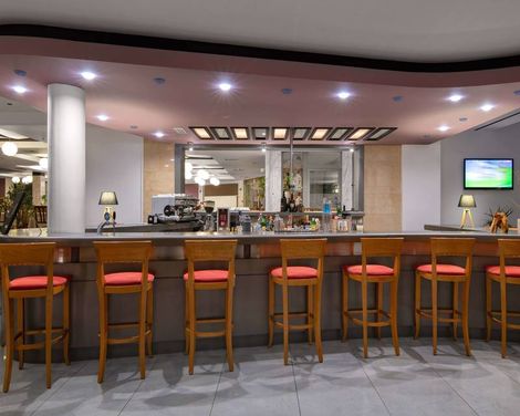 Virginia Family Suites