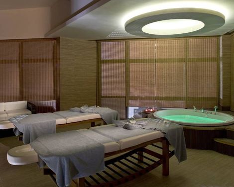 Kaya Izmir Thermal & Convention