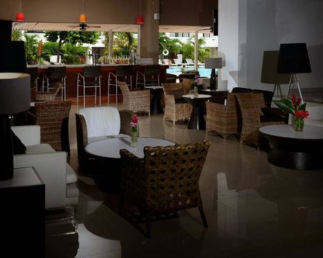 Cancun Bay Resort