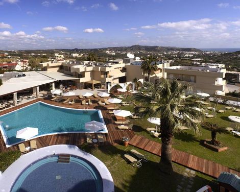 Venezia Resort Hotel & Spa
