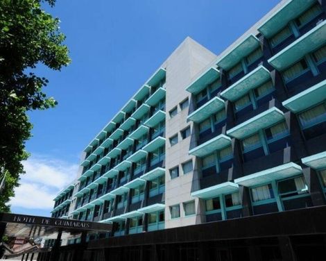 Hotel de Guimaraes Business & Spa