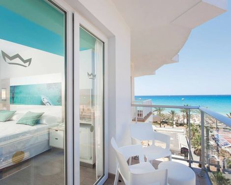 Hotel Riu San Francisco-2