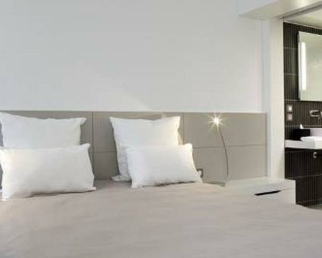 Novotel Suites Malaga Centro-2