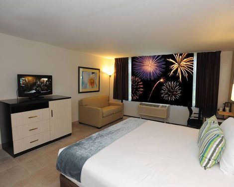 Holiday Inn Resort Kissimmee by the Parks-0