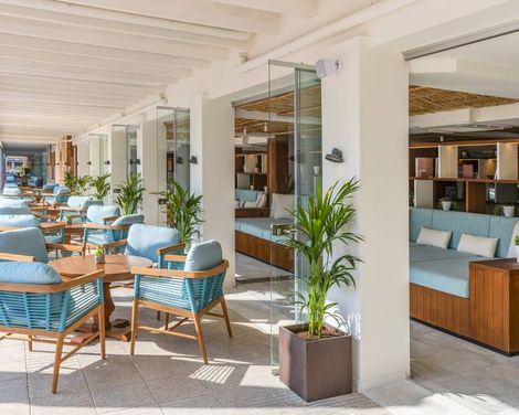INNSiDE Alcudia