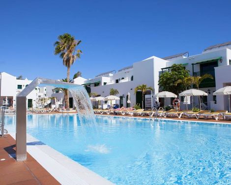 Gloria Ízaro Club Hotel