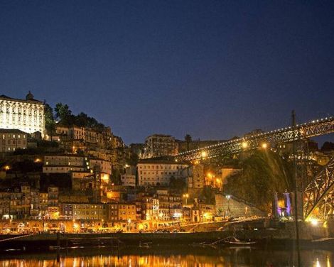 Holiday Inn Express Porto Exponor