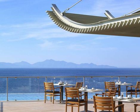 Michelangelo Resort & Spa