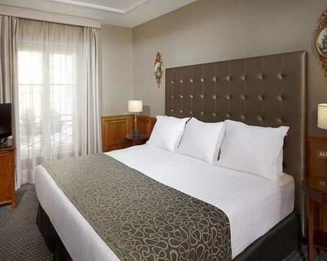 Meliá Paris Vendôme-2