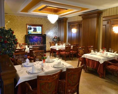 Hotel Austria