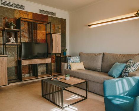 Suites & Villas by Dunas