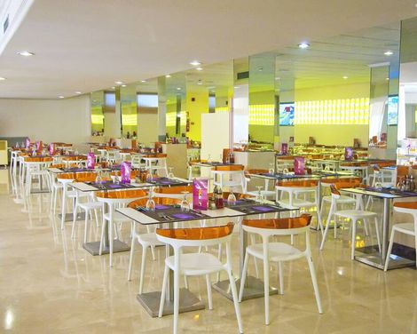 Hotel Servigroup Orange-1