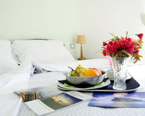 Hotel La Ginestra