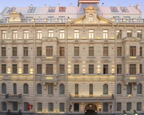 Petro Palace Hotel-2