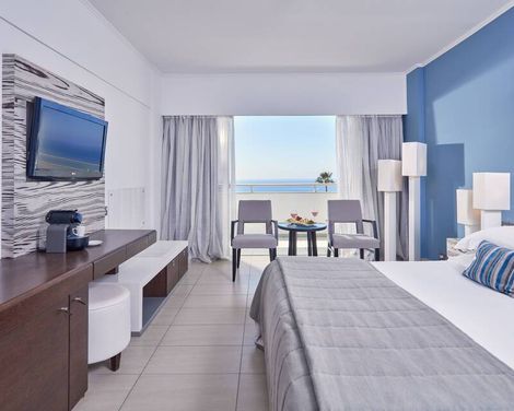 Atlantica Bay Hotel