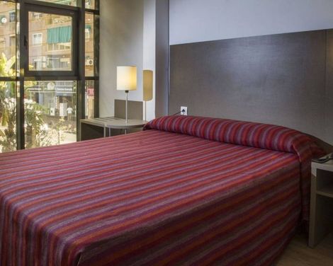 Montesol Hotel-3