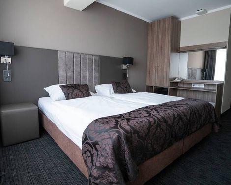 Bellevue Park Hotel Riga-3