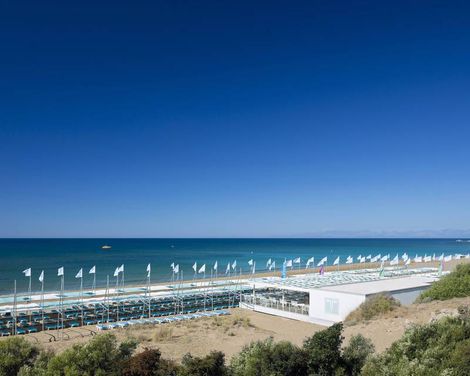 Terrace Elite Resort