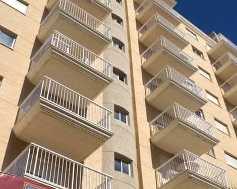 Biarritz Appartments