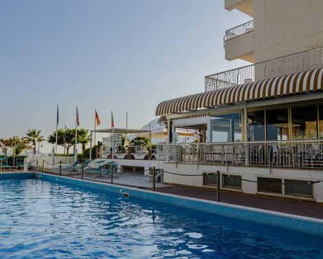 Hotel Pietra di Luna