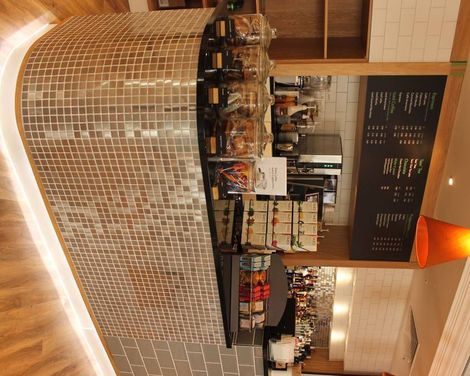 B&B HOTEL London Heathrow-3