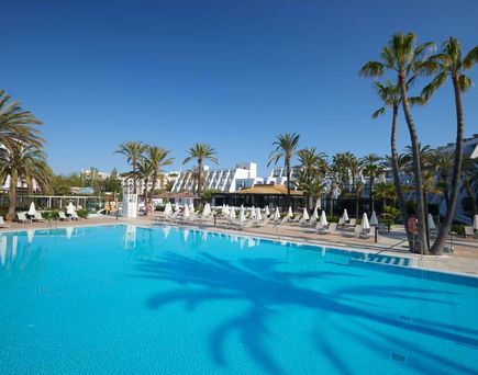 Protur Sa Coma Playa Hotel & Spa auf Mallorca, Spanien
