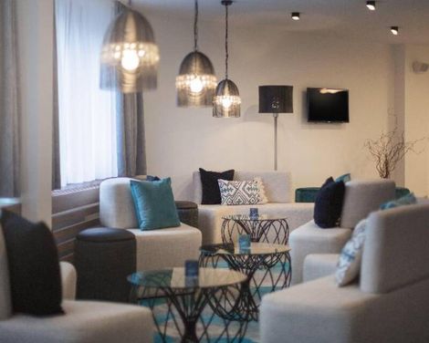 Garner Hotel Hamburg Nord