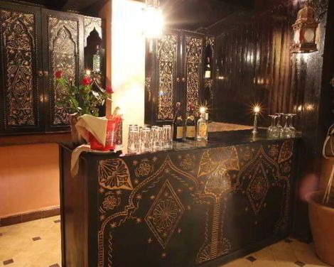 Riad La Croix Berbere-2
