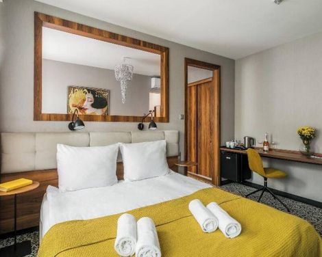 No. 23 Premium Aparthotel