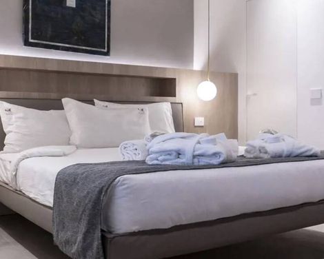 Sicilia’s Residence Hotel – Art & Spa