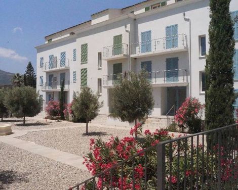 Villa Tyrrenia