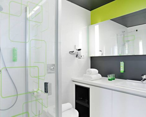 harry's home München Moosach