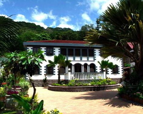 Chateau St. Cloud