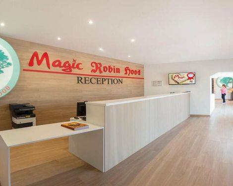 Magic Robin Hood-3