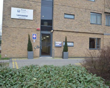 Lancaster Hotel and Spa-3