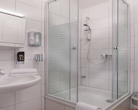 Trip Inn Hotel Schumann