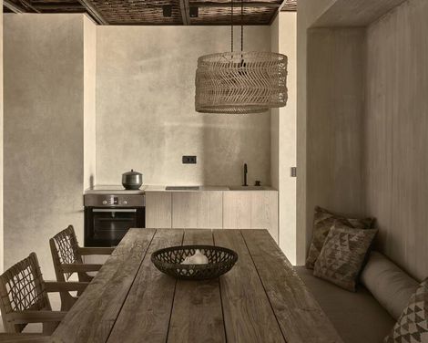 Olea All Suite Hotel