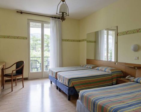 Hotel Royal & Hotel Palme & Suite