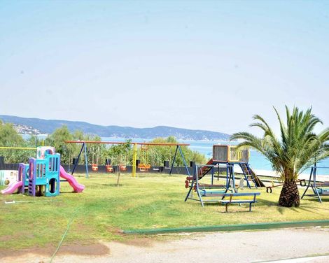 Assa Maris Hotel